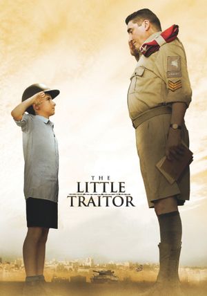 The Little Traitor's poster