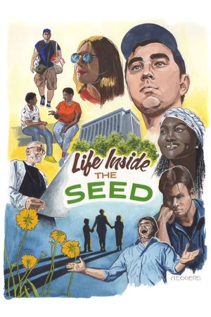 Life Inside the Seed's poster