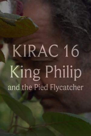 KIRAC 16: King Philip and the Pied Flycatcher's poster