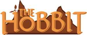 The Hobbit's poster