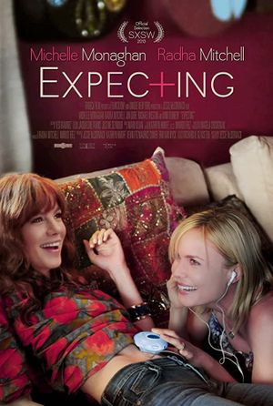 Expecting's poster