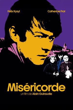 Misericordia's poster