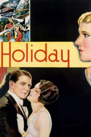 Holiday's poster image