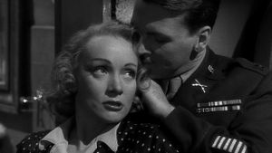 A Foreign Affair's poster