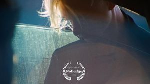Out of Body's poster
