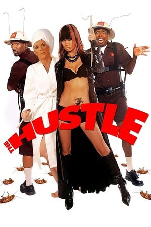 The Hustle's poster image