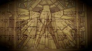 Decoded: Dan Brown's Lost Symbol's poster