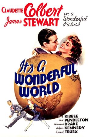 It's a Wonderful World's poster