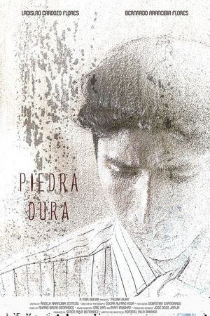 Piedra dura's poster