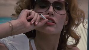 Thelma & Louise's poster