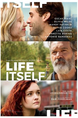 Life Itself's poster