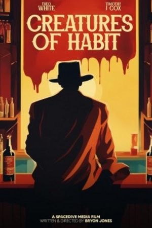 Creatures of Habit's poster