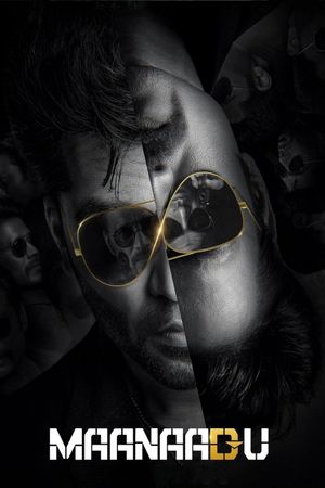 Maanaadu's poster