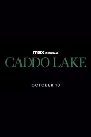 Caddo Lake's poster