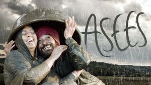 Asees's poster