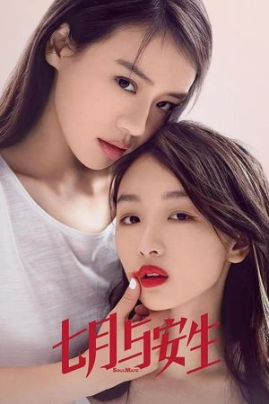 Soulmate's poster
