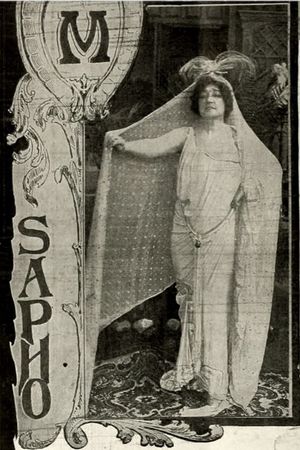 Sapho's poster