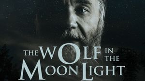 The Wolf in the Moonlight's poster