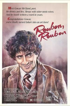 Reuben, Reuben's poster image