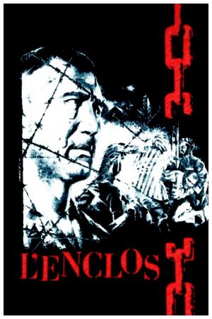 Enclosure's poster