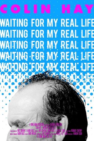 Colin Hay - Waiting for My Real Life's poster