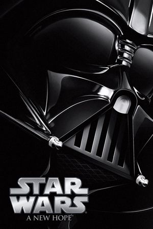 Star Wars: Episode IV - A New Hope's poster