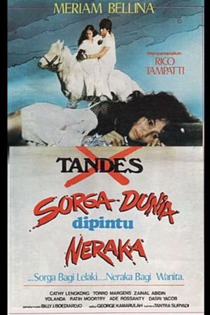 Sorga Dunia di Pintu Neraka's poster image