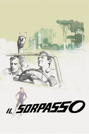 The Easy Life's poster