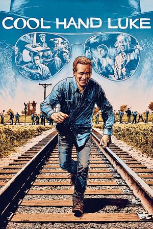 Cool Hand Luke's poster