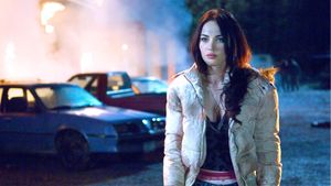 Jennifer's Body's poster