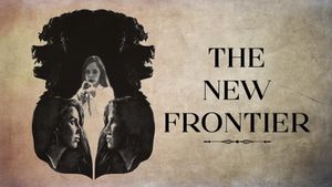 The New Frontier's poster