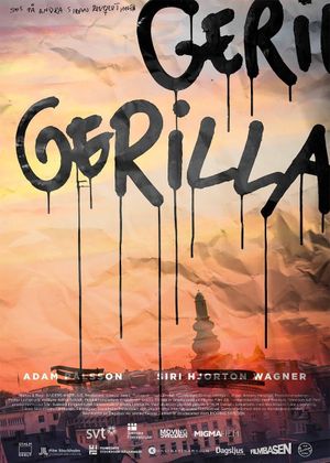 Guerrilla's poster
