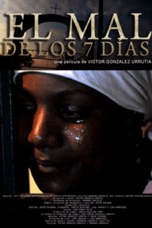 El Mal de Los 7 Dias's poster image