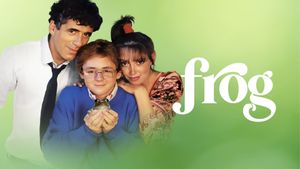 Frog's poster