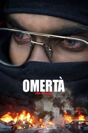 Omerta's poster