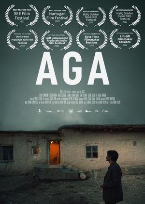 Aga's poster image