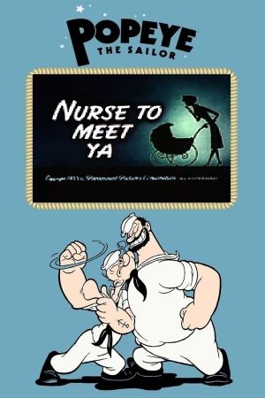 Nurse to Meet Ya's poster