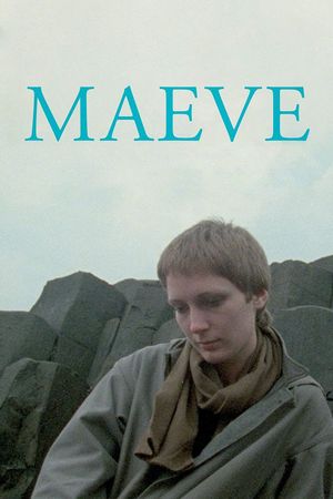 Maeve's poster