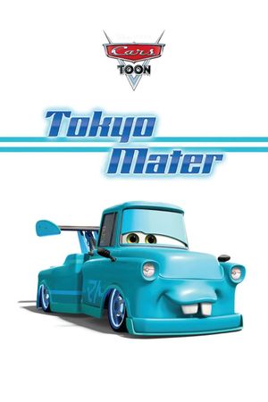Tokyo Mater's poster