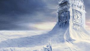 The Day After Tomorrow's poster