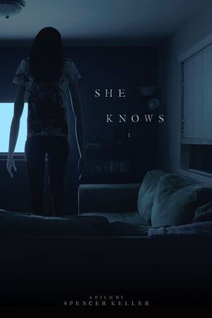 She Knows's poster