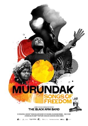 Murundak: Songs of Freedom's poster