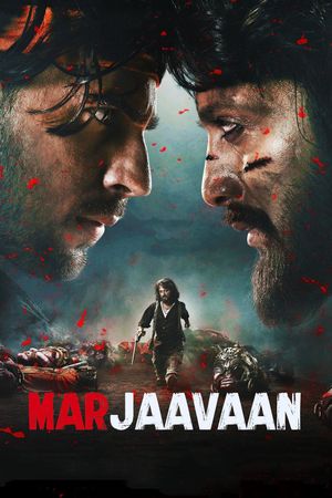 Marjaavaan's poster