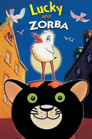 Lucky and Zorba's poster