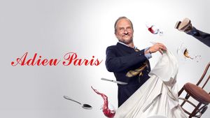 Adieu Paris's poster