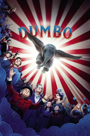 Dumbo's poster