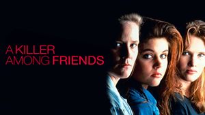 A Killer Among Friends's poster