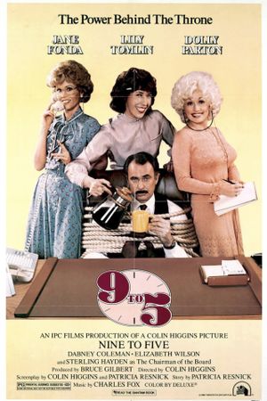 9 to 5's poster