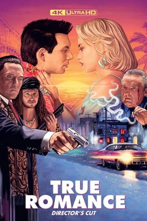 True Romance's poster