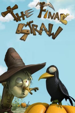 The Final Straw's poster